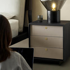 Cedar Root Nightstand