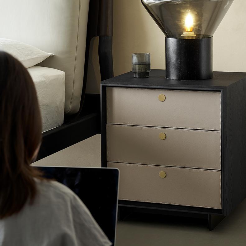 Cedar Root Nightstand