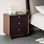 Cedar Root Nightstand