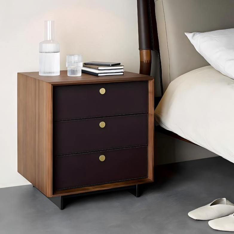 Cedar Root Nightstand