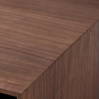 Terra Wood Nightstand