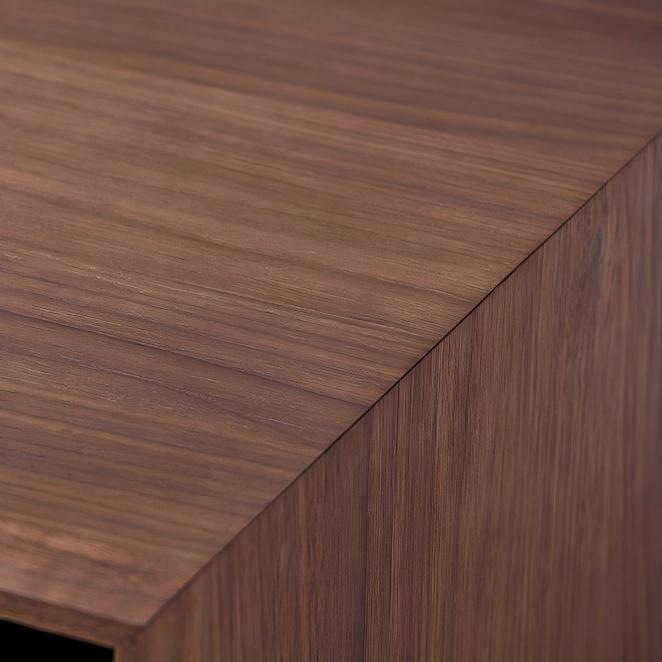 Terra Wood Nightstand