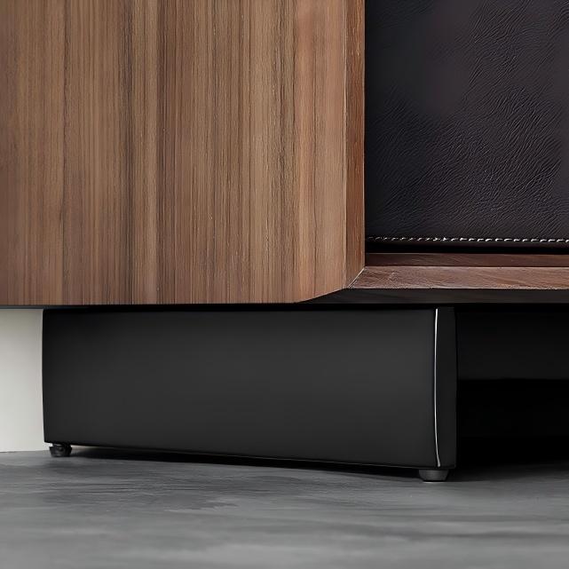 Cedar Root Nightstand