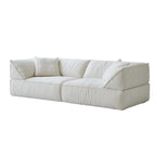 Brioche Soft Linen Sofa