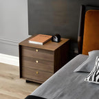 Cedar Root Nightstand