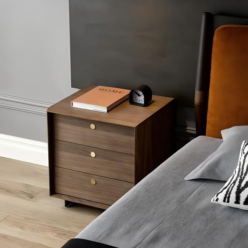 Cedar Root Nightstand