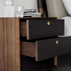 Cedar Root Nightstand