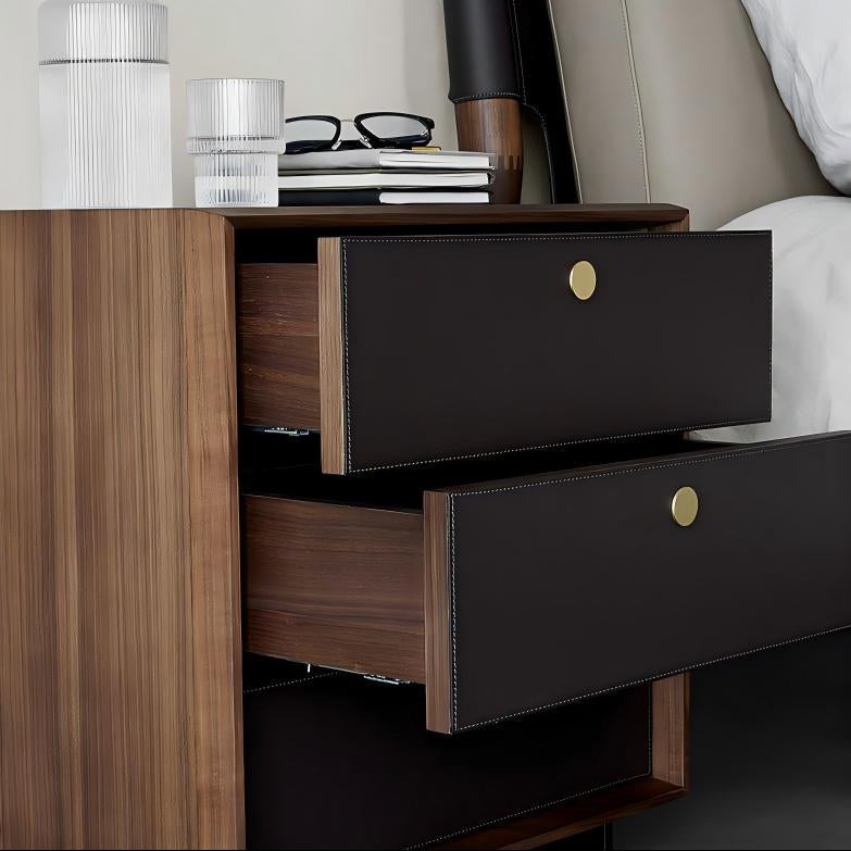 Cedar Root Nightstand