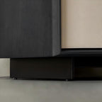 Cedar Root Nightstand