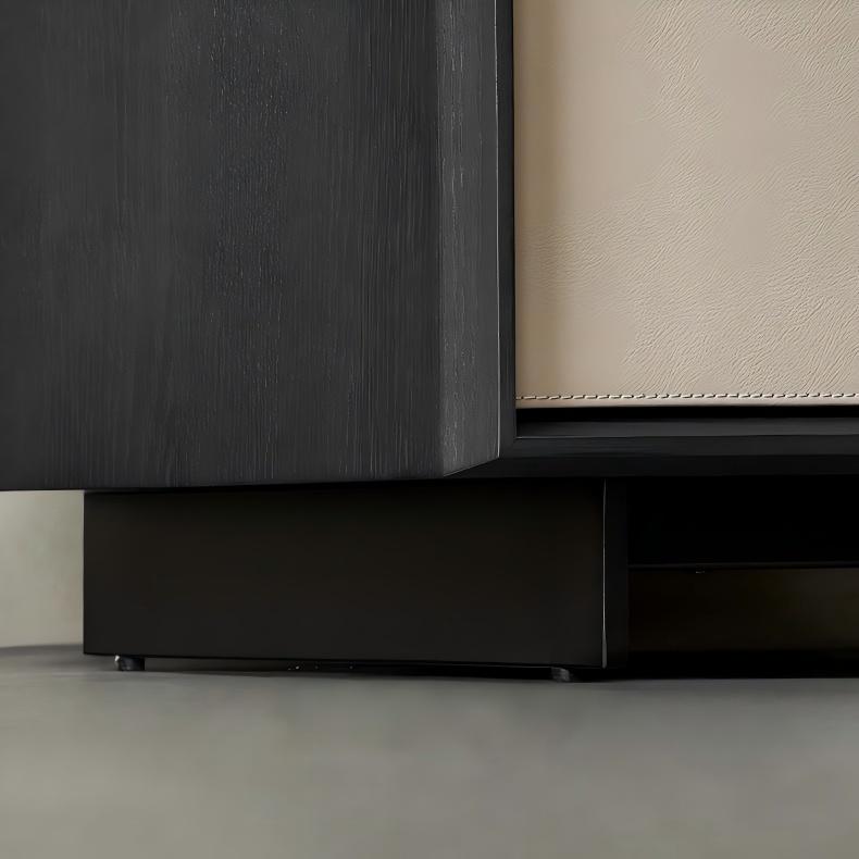 Cedar Root Nightstand