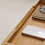 Terra Wood Nightstand