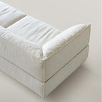 Brioche Soft Linen Sofa