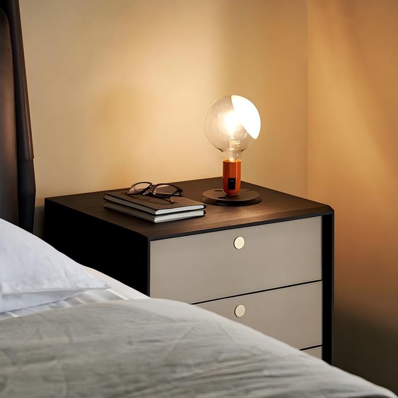 Cedar Root Nightstand