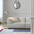 Brioche Soft Linen Sofa
