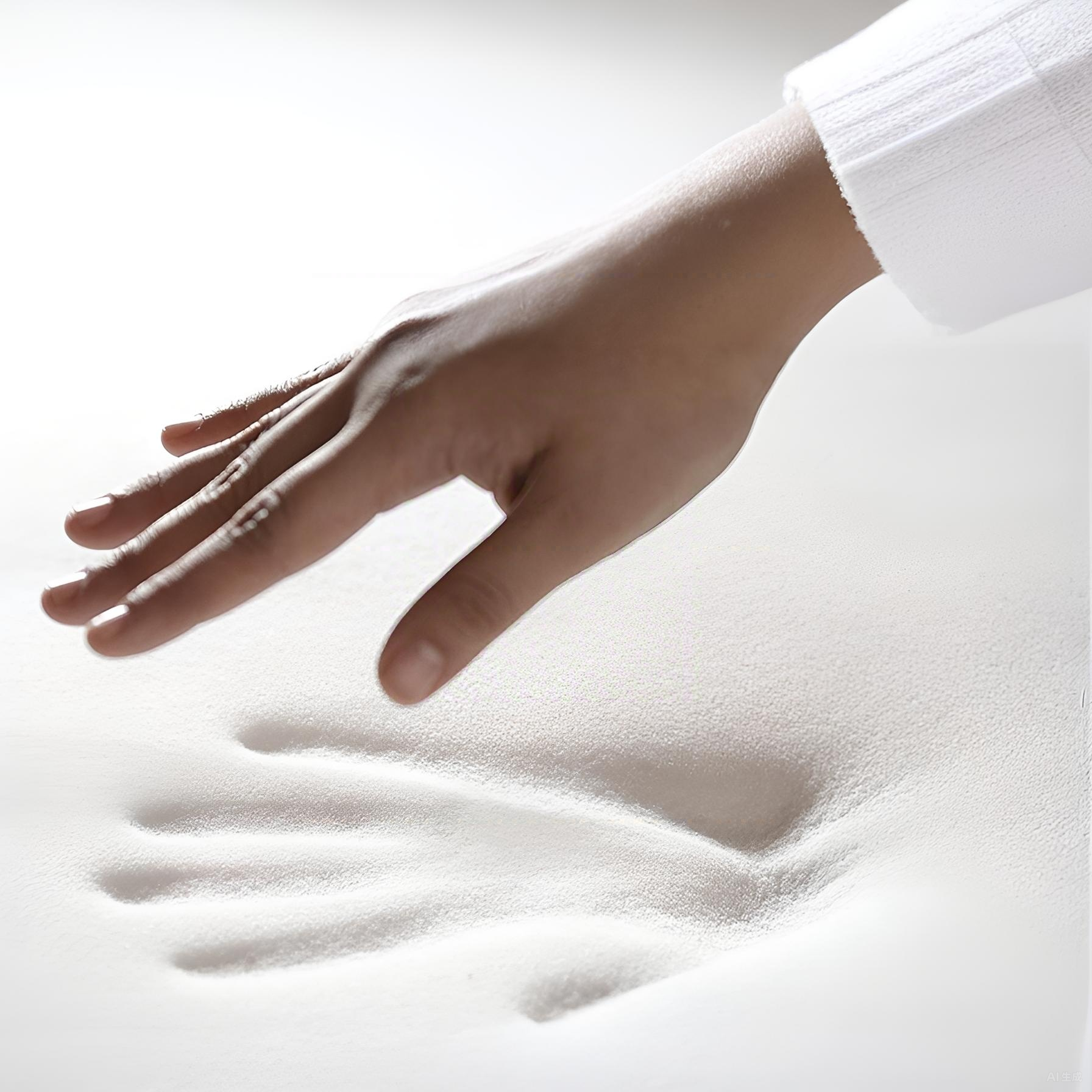 Brioche Soft Fabric Bed