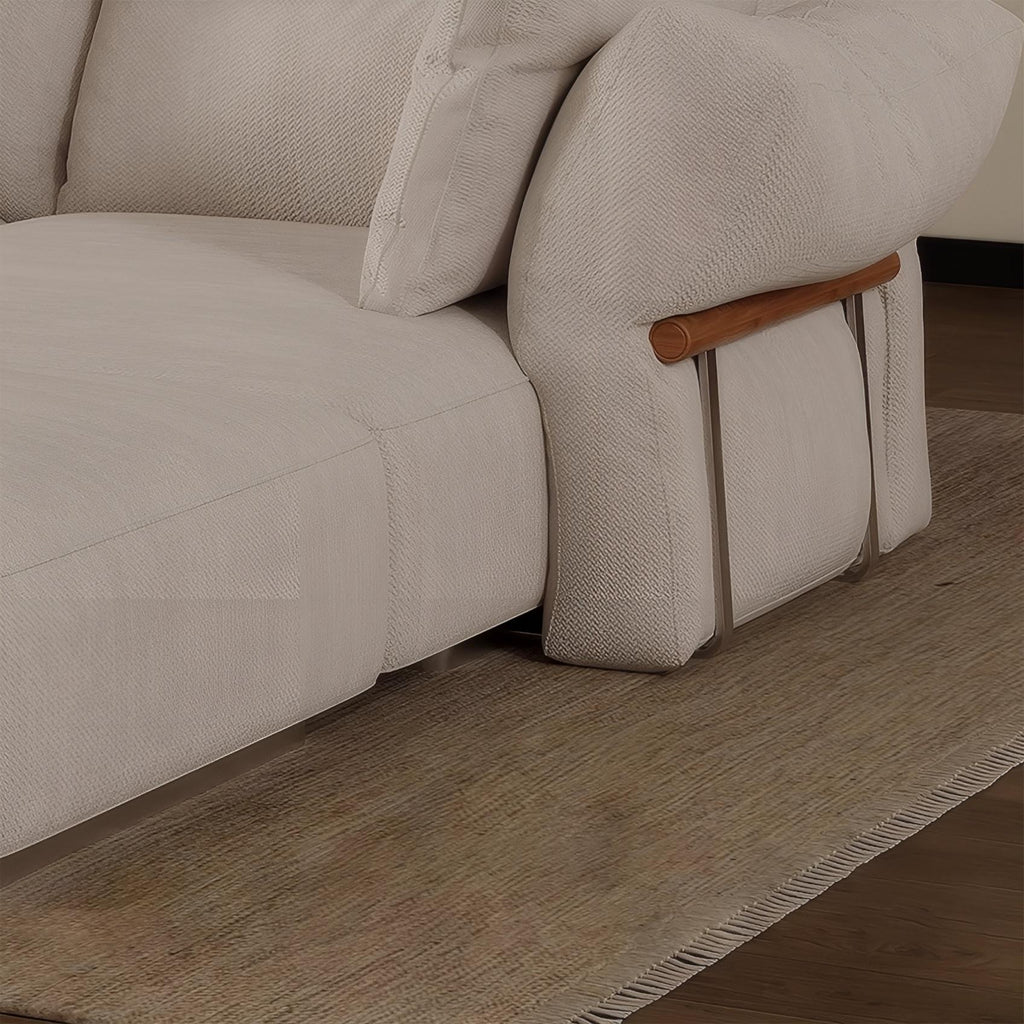 Crestview Modular Sectional Sofa