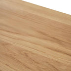 Terra Wood Nightstand