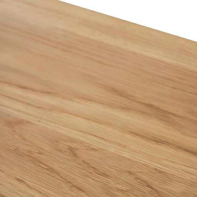 Terra Wood Nightstand