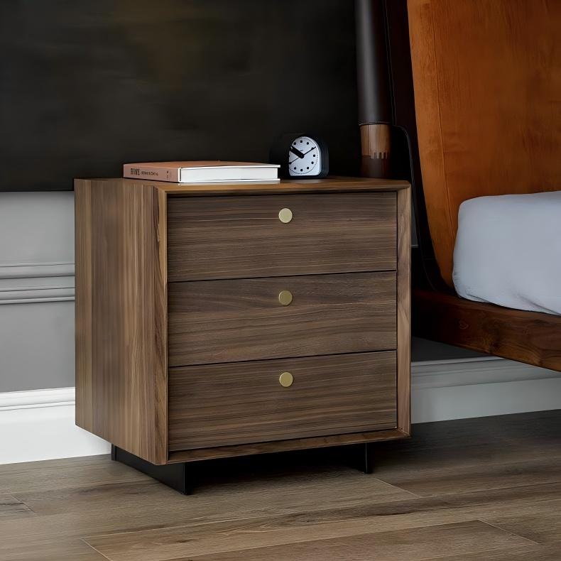 Cedar Root Nightstand