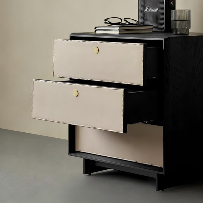 Cedar Root Nightstand