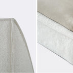 Brioche Soft Fabric Bed