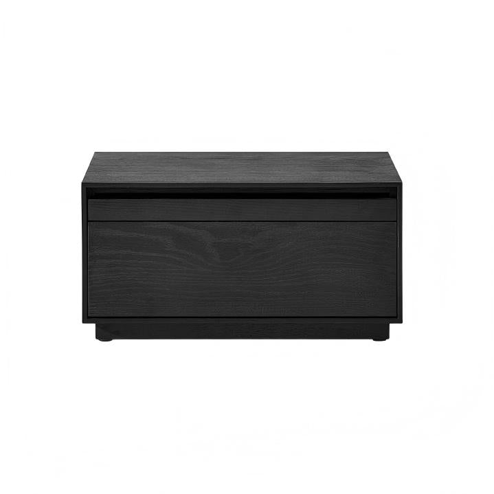 Terra Wood Nightstand