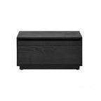 Terra Wood Nightstand