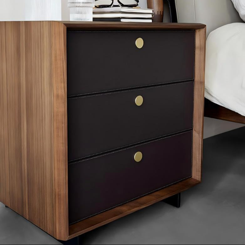 Cedar Root Nightstand