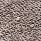 Nestled Curved Open-End Sectional Sofa