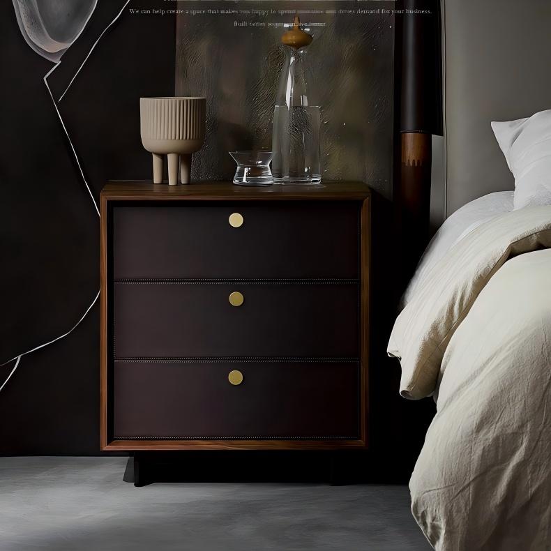 Cedar Root Nightstand