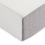 Matelas Select Luxury 12 pouces en mousse à mémoire de forme gel mi-ferme