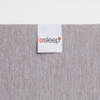 Matelas Select Luxury 12 pouces en mousse à mémoire de forme gel mi-ferme