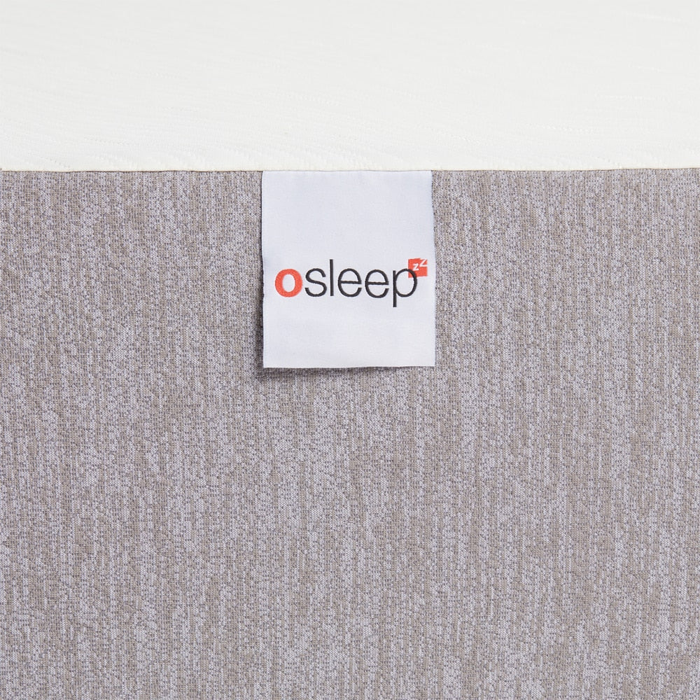 Matelas Select Luxury 12 pouces en mousse à mémoire de forme gel mi-ferme