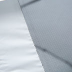 Auvent pop-up robuste Outsunny 10' x 10' avec filet latéral en maille amovible, conception d'installation facile, événement de fête en plein air