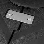 Base de parasol déporté Pellebant de 220 lb avec roulettes - N/A