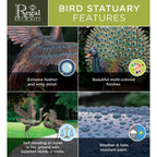 Décor Phoenix - Haut