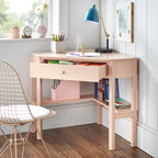 Bureau d'angle Lincoln Porch &amp; Den
