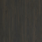 Meuble TV rustique de 72 pouces avec étagères réglables et rangement dissimulé - 72 pouces de largeur