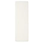 Banc de rangement SAFAVIEH Couture Sunneva Boucle - 61 po L x 20 po P x 19 po H - 61L x 20P x 19H