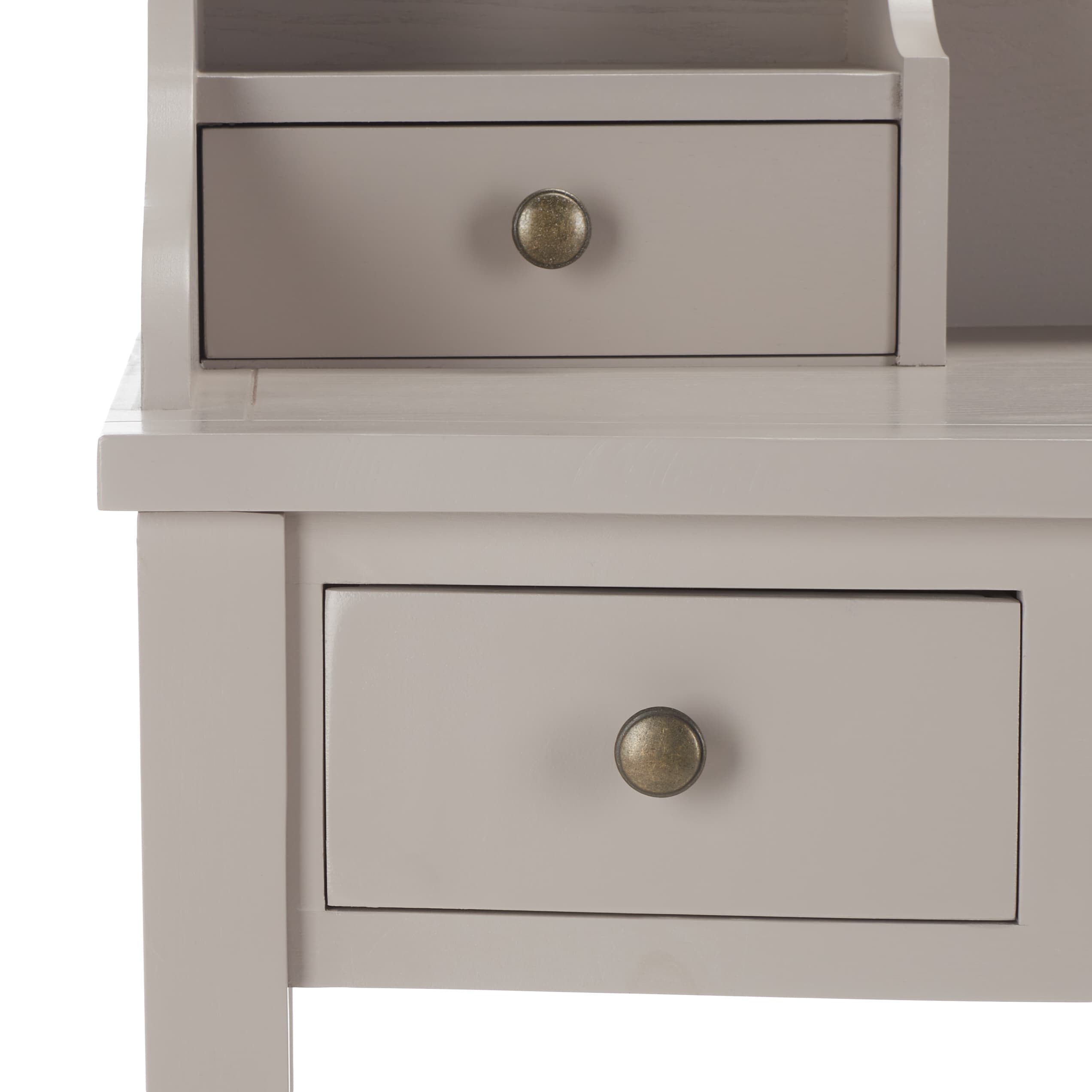 Bureau d'écriture à 5 tiroirs SAFAVIEH Leana