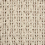 Ensemble de chaises longues d'extérieur Blaguna 3 pièces SAFAVIEH - 83 L x 20 P x 24 H