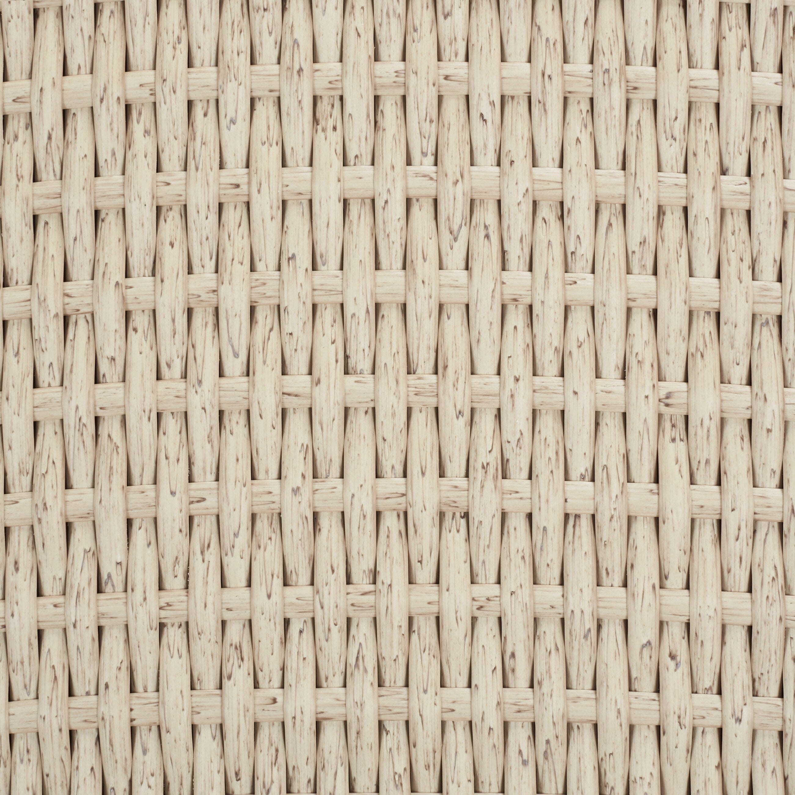 Ensemble de chaises longues d'extérieur Blaguna 3 pièces SAFAVIEH - 83 L x 20 P x 24 H