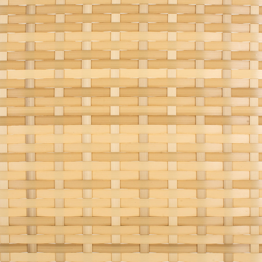 Lit de repos d'extérieur SAFAVIEH Taniyah en osier avec oreiller et coussins - 53 L x 28 P x 62 H