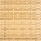 Lit de repos d'extérieur SAFAVIEH Taniyah en osier avec oreiller et coussins - 53 L x 28 P x 62 H