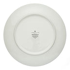 Service de table 12 pièces Sara Miller London Chelsea - 11 assiettes plates, 8 assiettes à dessert, 6 bols