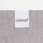 Matelas Select Luxury en mousse à mémoire de forme moyennement ferme de 14 pouces