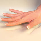 Matelas Select Luxury 14 pouces en mousse à mémoire de forme avec gel et technologie de refroidissement