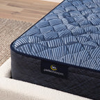 Matelas extra ferme Serta Perfect Sleeper Oasis Sleep 12