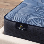 Matelas hybride moelleux Serta Perfect Sleeper Radiant Rest 14