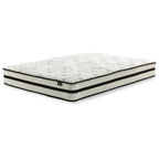Matelas hybride Signature Design by Ashley Chime de 10 pouces dans une boîte